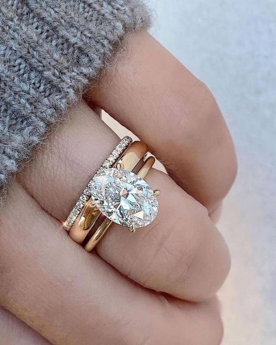 Engagement ring trends we'll see in 2026 &ndash; and the ones we'll leave behind