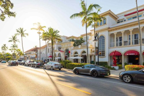 This laid-back Florida coastline is the Sunshine State's best-kept secret