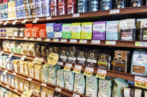 I asked 3 coffee experts to name the best grocery store coffee beans, and they all said the same thing