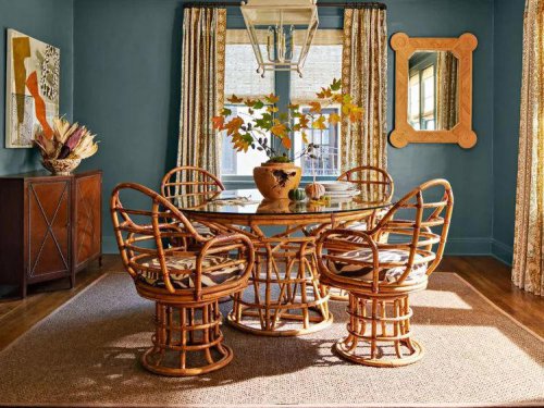 Top 9+ decor details that can help a small home feel more grand