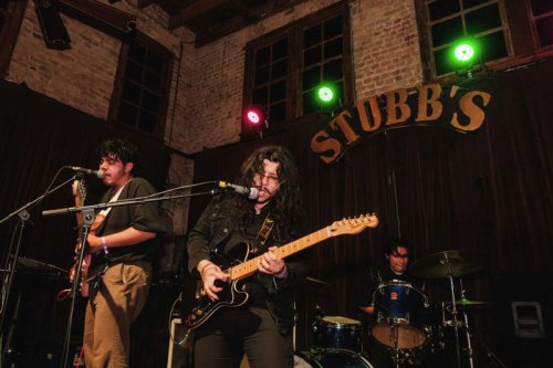 Free Week 2026 brings 100-plus local bands to Austin's Red River Cultural District
