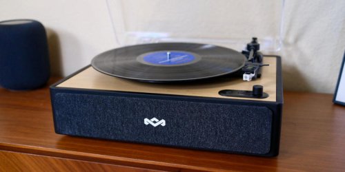 The best budget record players: Cheap turntables that are still worth it