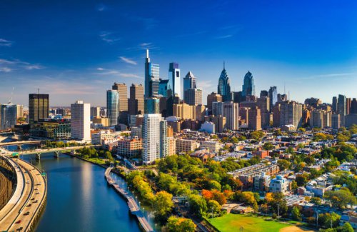 Philadelphia has a packed schedule in 2026. Here's what to look forward to