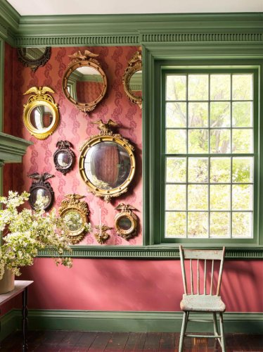 What your favorite classic novel says about your decorating style