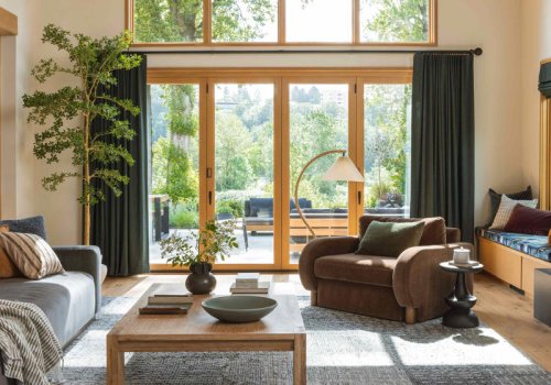 Top 7+ window treatment trends designers are using in 2026