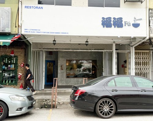 FuFuFu Noodle brings delightful handmade noodles to PJ SS3&rsquo;s food scene