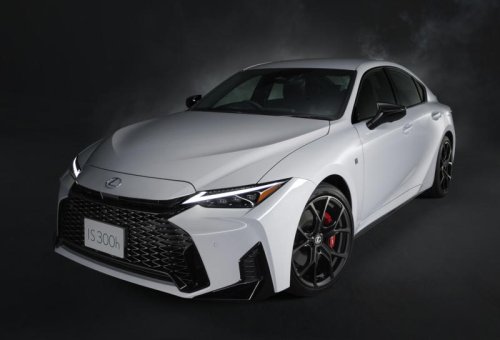 The most reliable luxury cars you can buy&mdash;ranked by real owner data