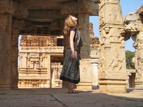 I&rsquo;ve been travelling solo for 15 years &ndash; these are the seven lessons I learned