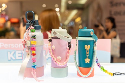Sipzz officially enters Malaysia with new flagship store