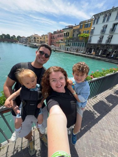 I&rsquo;m a family travel expert &ndash; my golden rules for booking bargain holidays