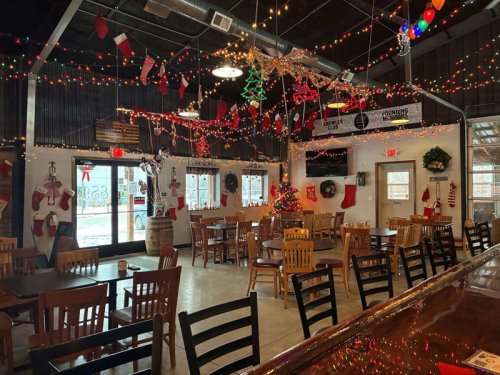 ESP Brewing Co. finds home west of Cleveland, nearing 4-year anniversary (photos)