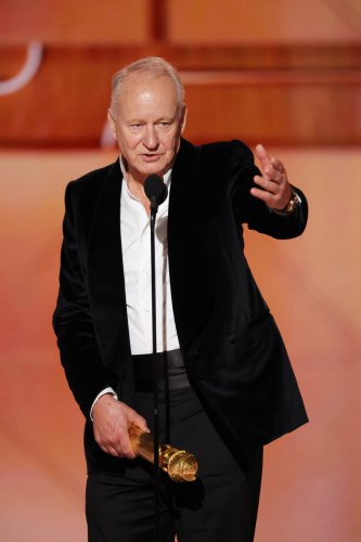 The best watches of the Golden Globes 2026