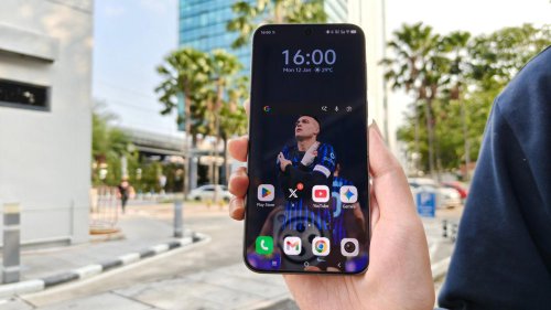 การออกแบบและหน้าจอแสดงผลของ vivo X300 Pro&nbsp;, ระบบกล้องของ vivo X300 Pro, ภาพจากกล้อง vivo X300 Pro, อินเตอร์เฟส OriginOS 6 ให้บริการทั่วโลก, บทสรุป, รีวิว vivo X300 Pro - กล้องถ่ายภาพระดับโปรที่โทรออกได้
