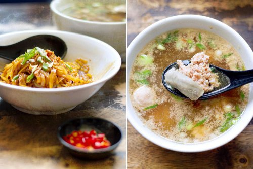 From pork noodles to 'nasi lemak': The Balakong food crawl you didn't know you needed