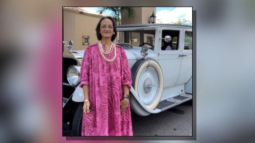Free exhibits showcase iconic Hawaii fashion