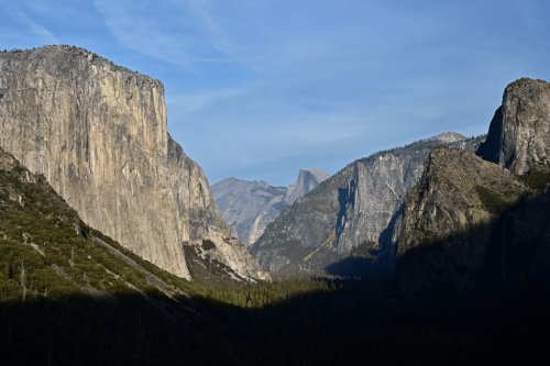 Yosemite National Park changes entrance rules ahead of rare phenomenon