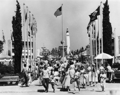 Proposals to revamp Disneyland&rsquo;s Tomorrowland were rejected, report says