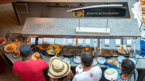 Top 10+ cruise buffet mistakes to avoid