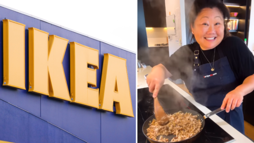How to store fresh herbs: The simple IKEA solution that actually works