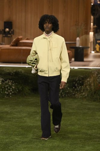 Pharrell Williams orchestrates the sound and spectacle of Louis Vuitton FW26