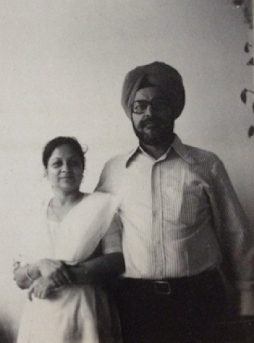 I was 19 when I walked away from the arranged marriage my parents chose for me &mdash; and I&rsquo;m still paying the price