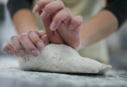 A Salt Lake City baker wants to start Utah&rsquo;s first Korean dessert cafe &mdash; and she&rsquo;s crowdfunding to make it happen