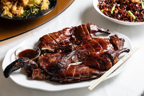Top 20+ banging BYO restaurants from the Good Food Guide