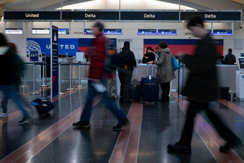 Flying on this day of the week could save you money on airfare in 2026