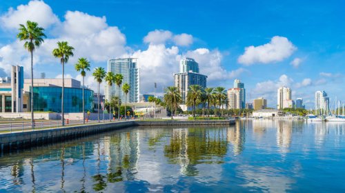 America's 5 'superlative states' with the most Guinness World Records