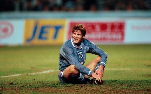 All of the posh homes David and Victoria Beckham have ever owned, including "Beckingham Palace"