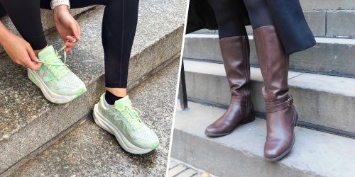 What are bunions?, What kinds of shoes are best for bunions?, Expert-approved sandals for bunions, Expert-approved sneakers for bunions, Expert-approved clogs for bunions, Expert-approved boots for bunions, Frequently asked questions, How we chose, Meet the experts, Say goodbye to foot pain with these bunion‑friendly shoes, approved by experts