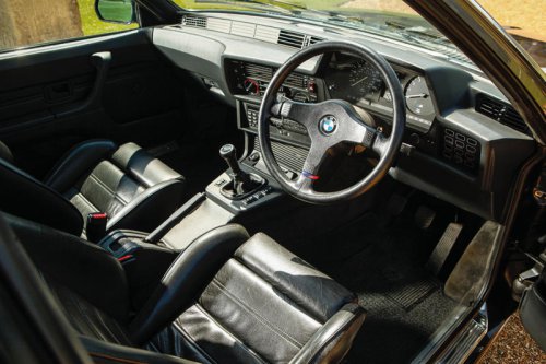 BMW M635CSi: The rise of the modern classics