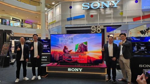 Buy now or wait? Why 2026 could be the last year to own a 100% Sony Bravia