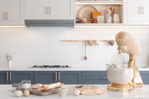 Designers reveal the one kitchen layout trend taking over in 2026