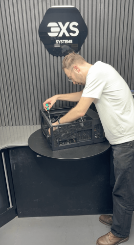 I built my first gaming PC - and it's so much easier than I thought