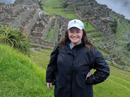 I spent years traveling nonstop. It took me too long to admit my 'dream life' was actually horrible for my health.