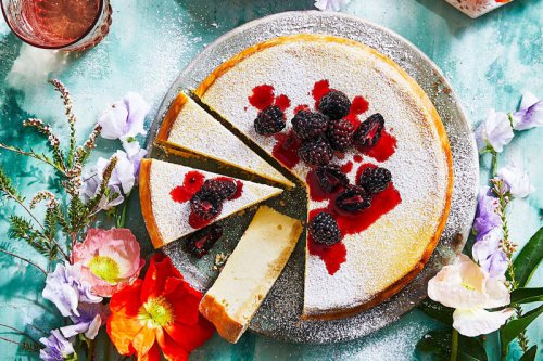 We tried the viral Japanese Biscoff yoghurt cheesecake &ndash; is it worth the hype?