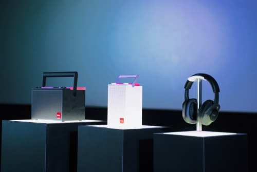 Fender Audio debuts in Malaysia with ELIE portable speakers and MIX headphones