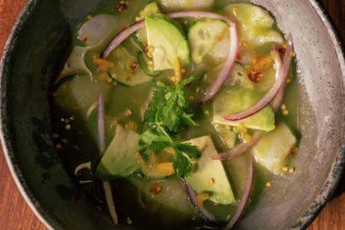 An elegant new Mexican restaurant will bring hard-to-find dishes to the Bay Area