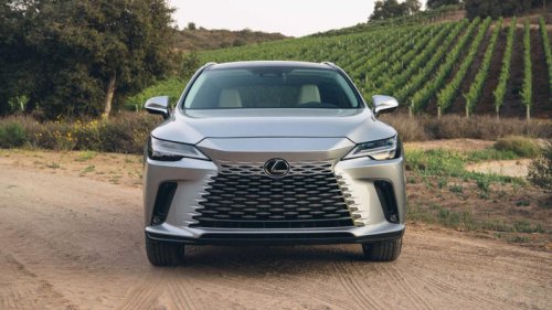 This Japanese luxury SUV is built to last decades&mdash;and won't cost a fortune to maintain