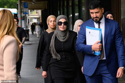 Disgraced travel agent who pocketed $77,000 learns her fate after secretly ripping off customers