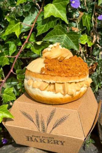 The best country bakeries across South Australia