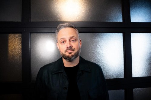 Nate Bargatze tour comes to Memphis' FedExForum. A guide to the show