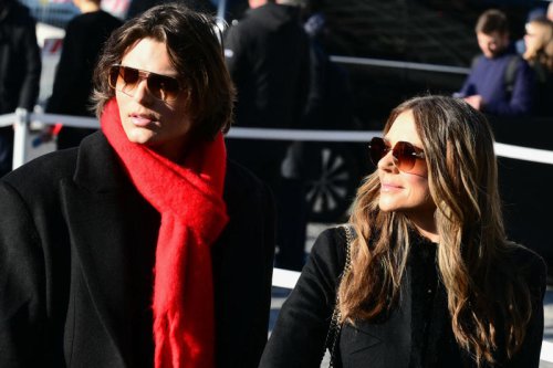 Anne Hathaway, Anna Wintour, more stars attend Valentino funeral
