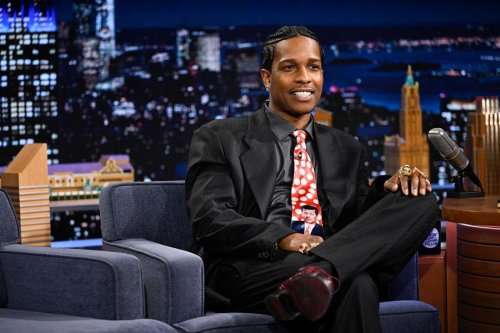 A$AP Rocky quietly pays rent for tenants in his grandmother&rsquo;s NYC apartment