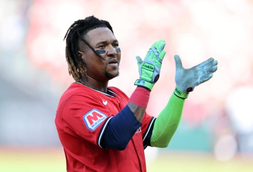 New contract reveals what drives Jose Ramirez &ndash; Terry Pluto
