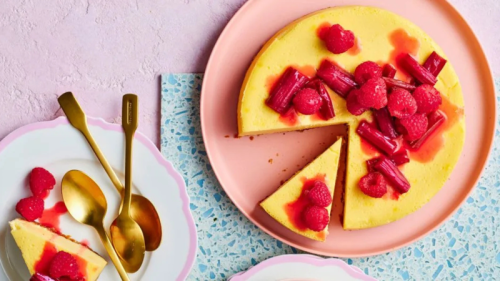 Please enjoy our most decadent slow cooker dessert recipes