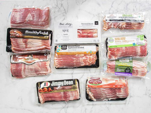 We taste-tested 10 brands of bacon&mdash;this one had the best balance of smoke, salt, and chew