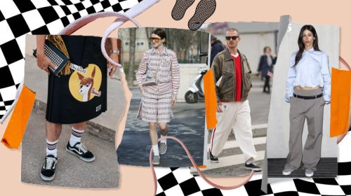 Vans trainers make a nostalgic comeback for 2026