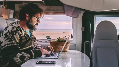 Top 5+ things RV passengers are never allowed to do on the road